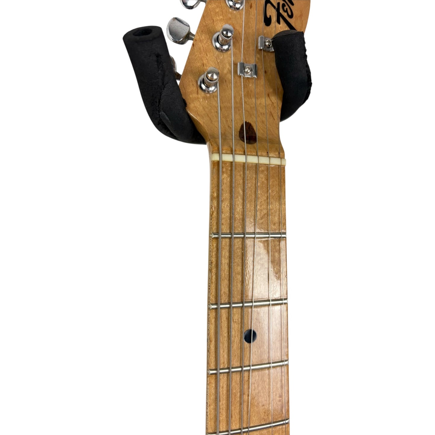 Fernandes Telecaster 1974 - Natural - Vintage Japan