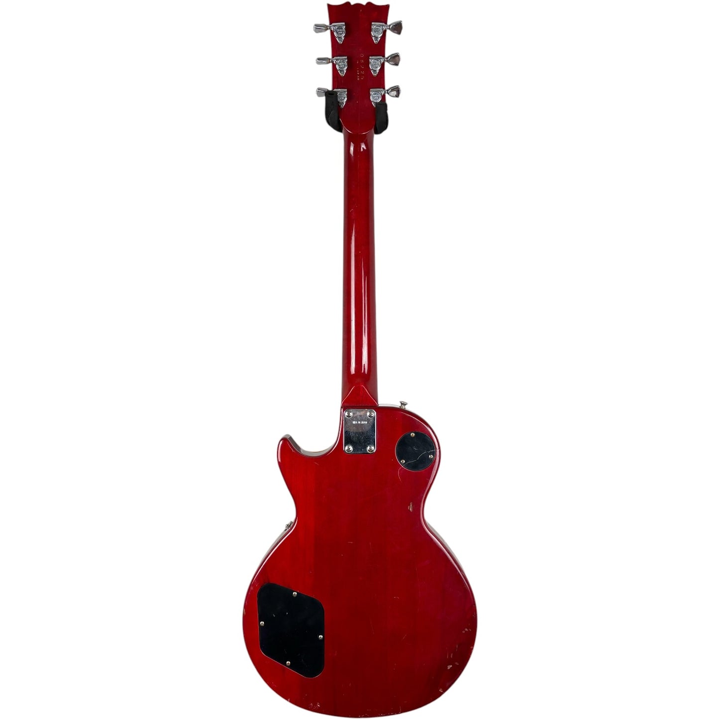 Yamaha SL380 Studio Lord Les Paul 1980 - Cherry Sunburst