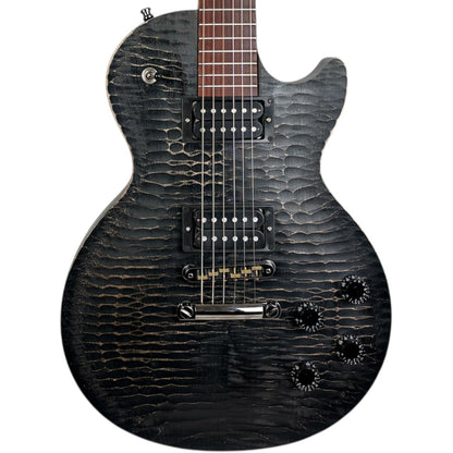 Gibson Les Paul BFG 2018 - Käytetty Ebony