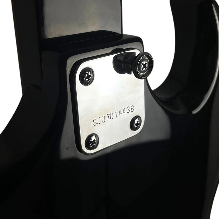 Epiphone SG-310 2007 - Emily the Strange - Pat´s Guitars