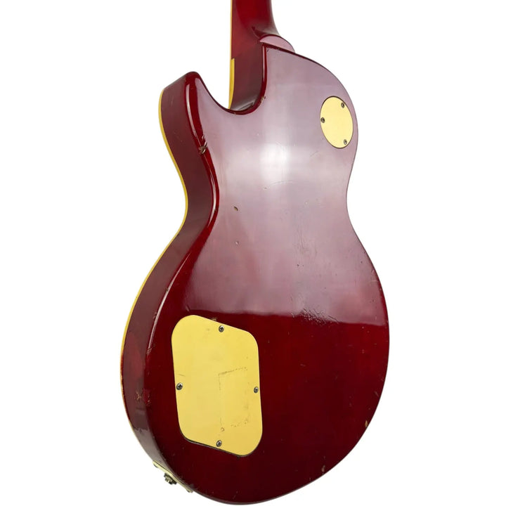 Greco Standard Greco