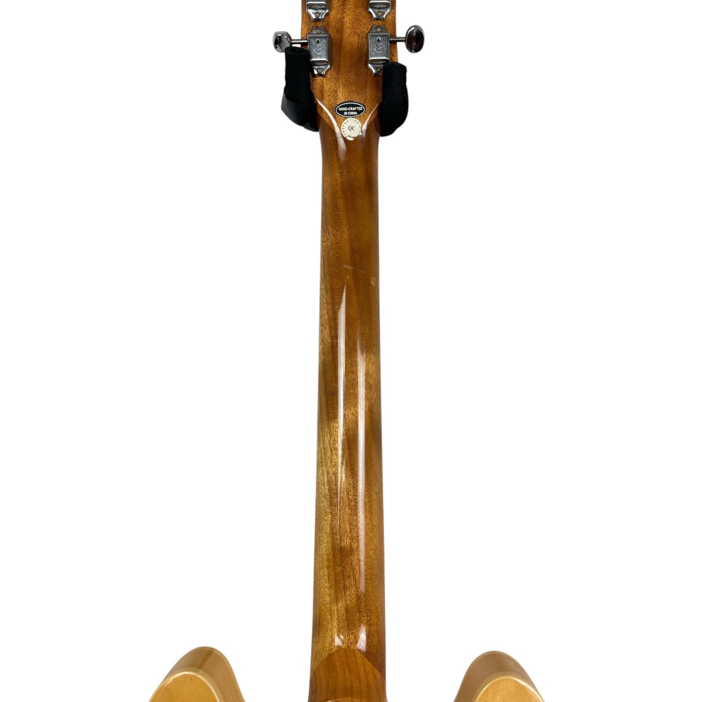 Epiphone Casino 2008 – Naturalny
