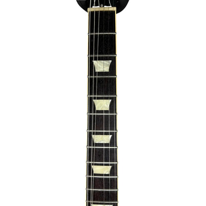 Orville by Gibson LPS Les Paul Standard 1990 - Heritage Cherry Sunburst Orville by Gibson