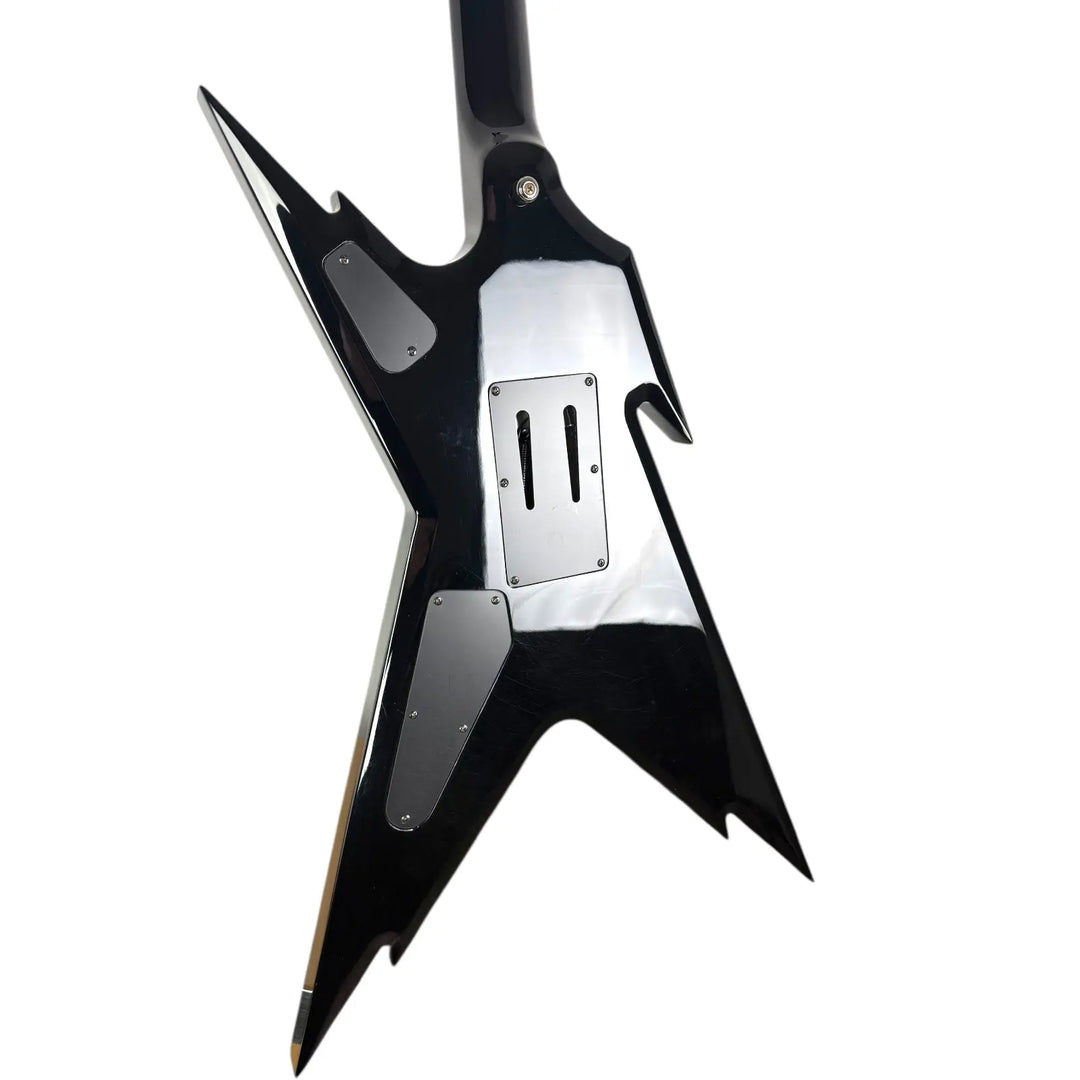 Dean Dimebag Razorback 2017 - Rebel Flag Dean