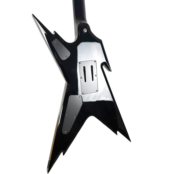 Dean Dimebag Razorback 2017 - Rebel Flag Dean