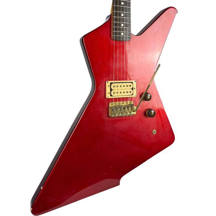 Ibanez Destroyer II Ibanez