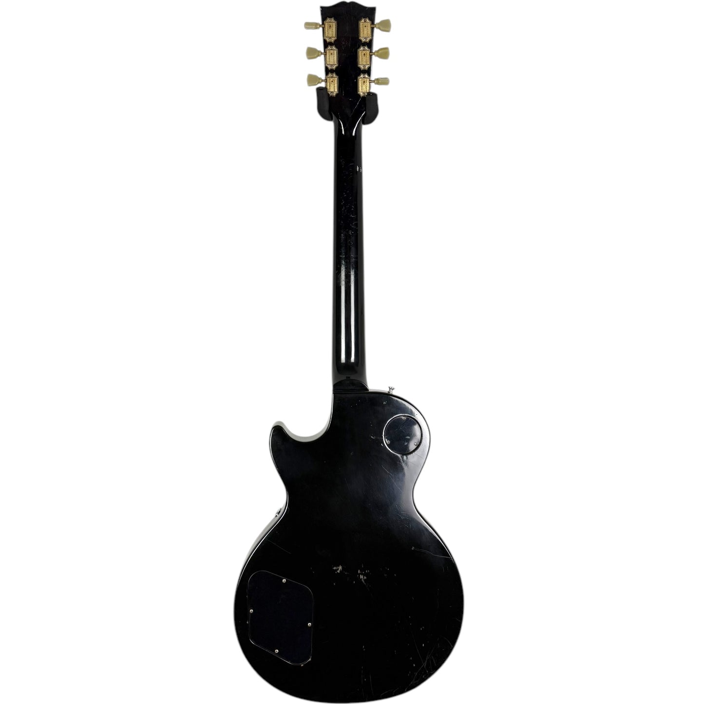 Gibson Les Paul Studio 1996 - Ebony