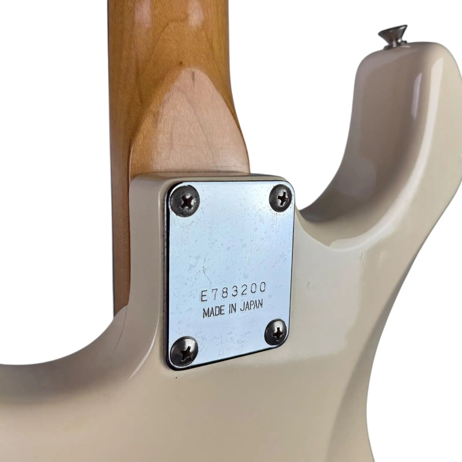 Greco Super Sounds Stratocaster Greco