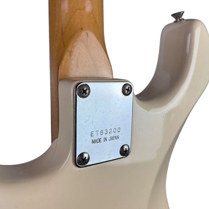 Greco Super Sounds Stratocaster Greco