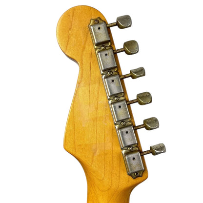 Fender Stratocaster Fender