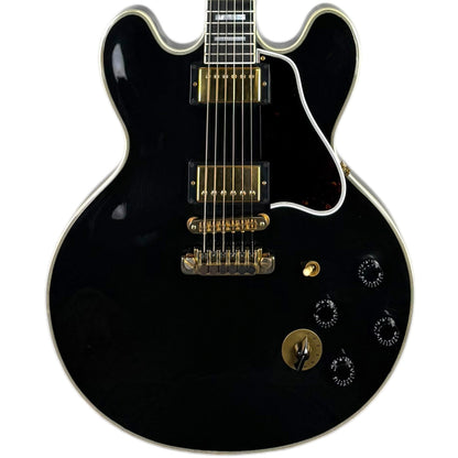 Gibson ES-355 BB King Signature 2005 - Lucille