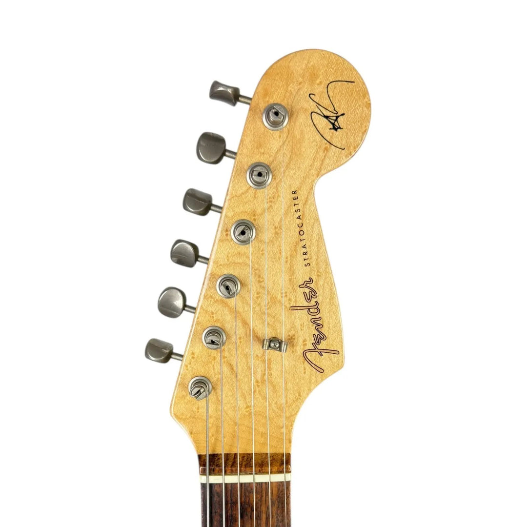 Fender Stratocaster Fender