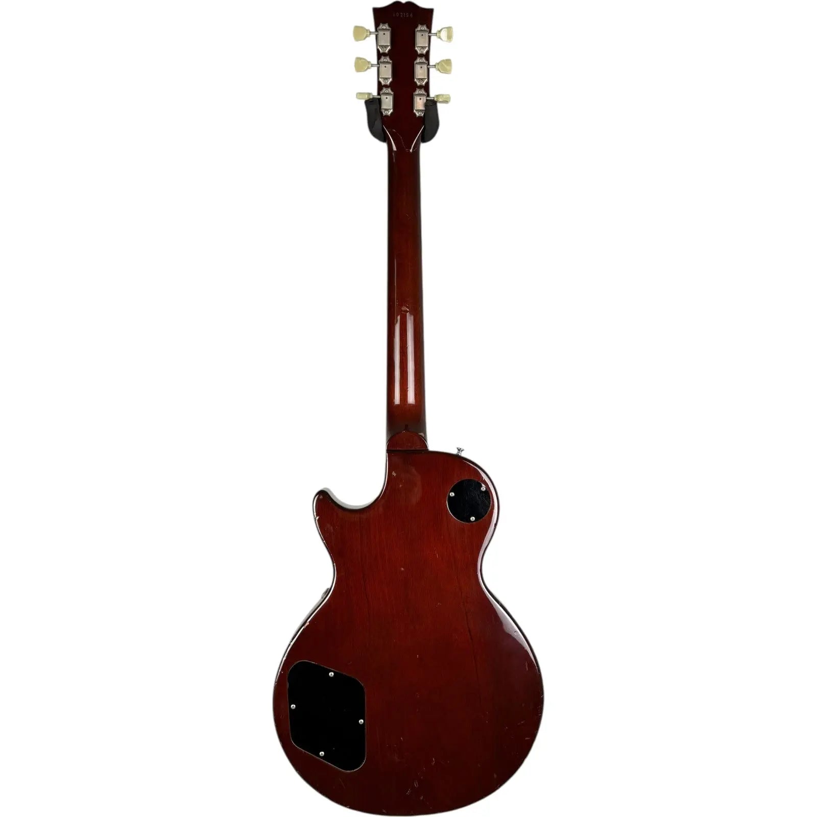 Orville Les Paul Orville