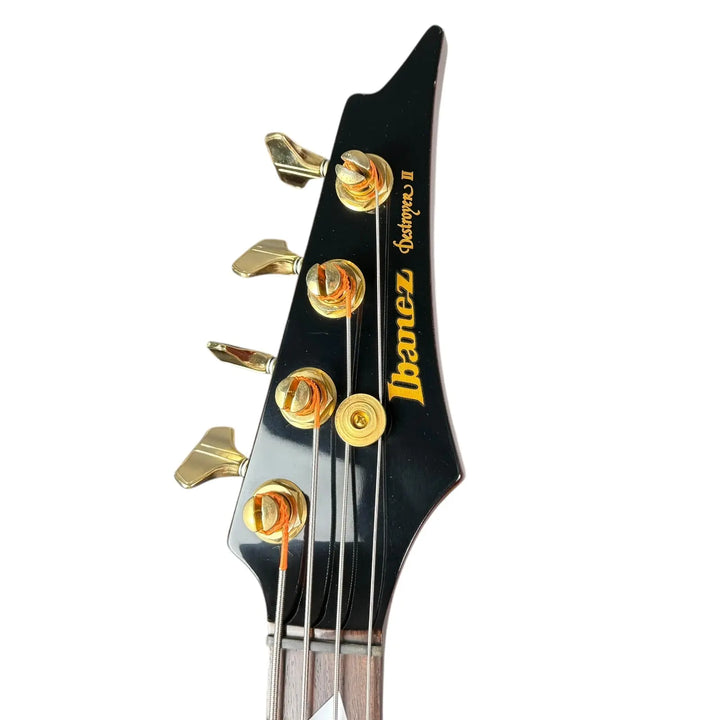 Ibanez Destroyer II DT870 Pat´s Guitars