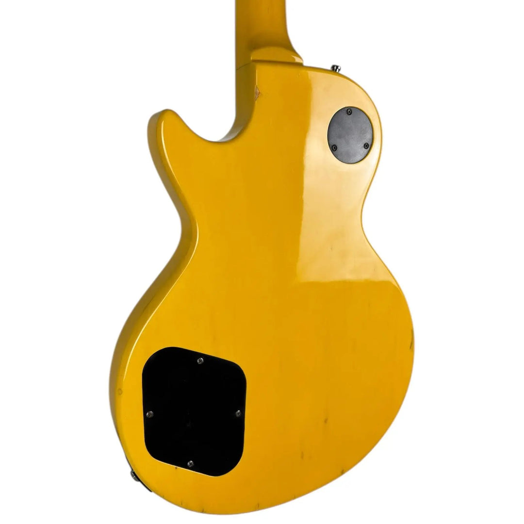 Tokai Les Paul Special 2009 - Yellow Pat´s Guitars