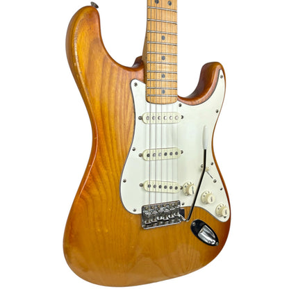Fender American Stratocaster 1979 - Natural