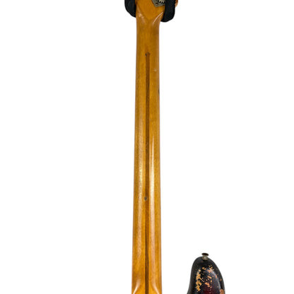 Fender USA Precision Bass 1975 - Sunburst