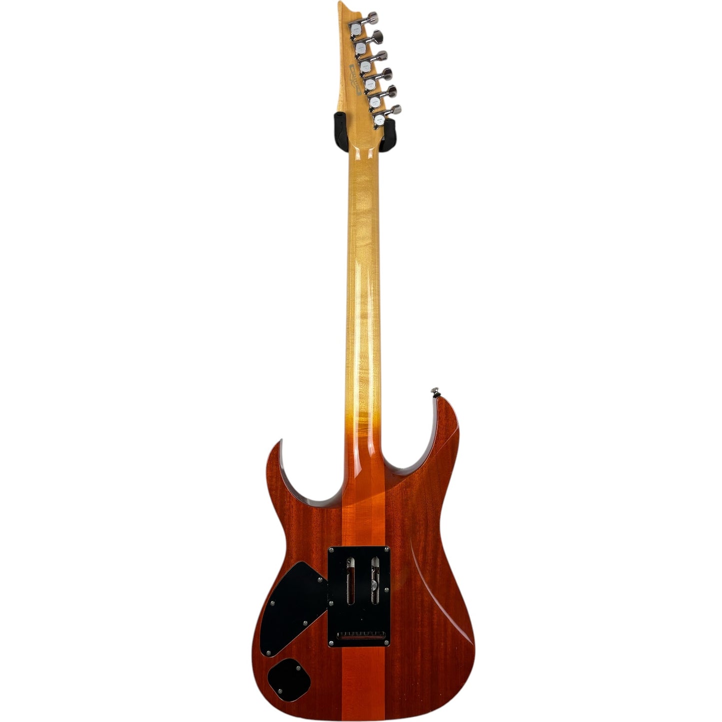Ibanez Prestige Japan RGT3120 2003 - Transparent Dark Brown