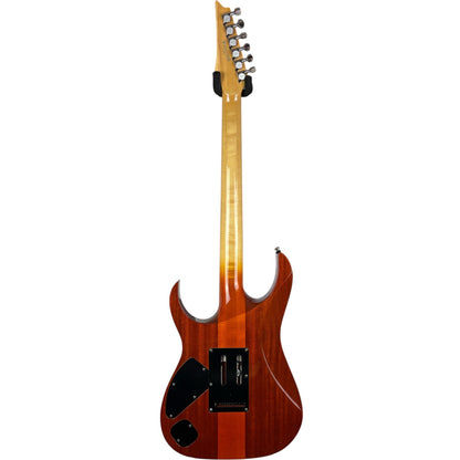 Ibanez Prestige Japan RGT3120 2003 - Transparent Dark Brown