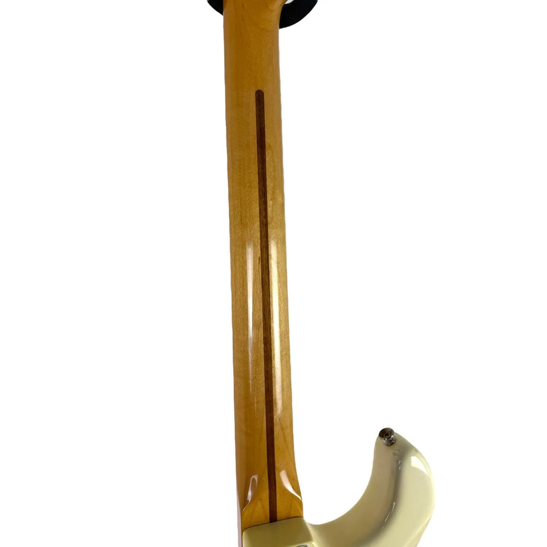 Fender American Vintage ‘70s Stratocaster 2007 - Olympic White - Pat´s Guitars