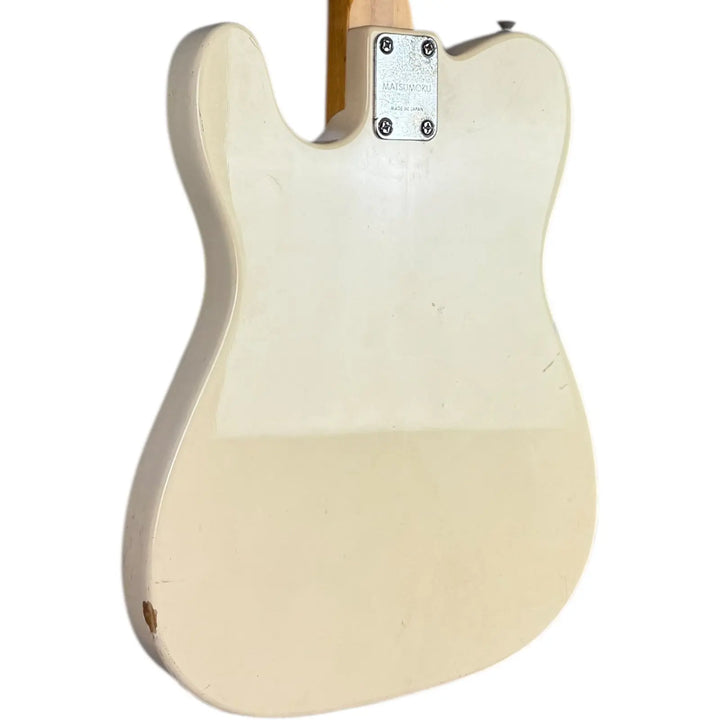 Greco Matsumoku Greco