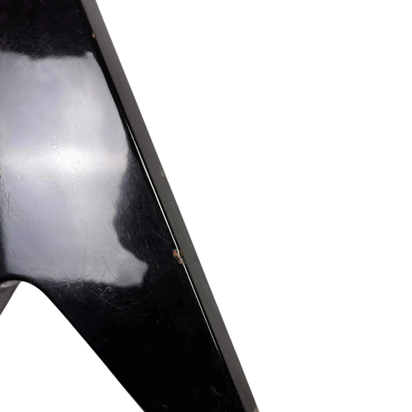 Gibson Flying V Black Gibson