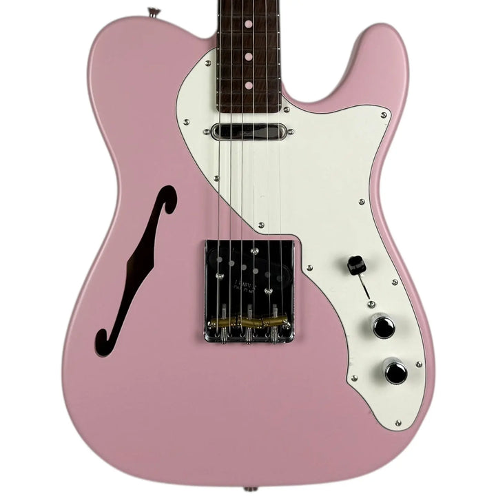 Fender Japan Kusumi Telecaster Fender