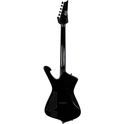 Ibanez Iceman ICT700 2008 - czarny