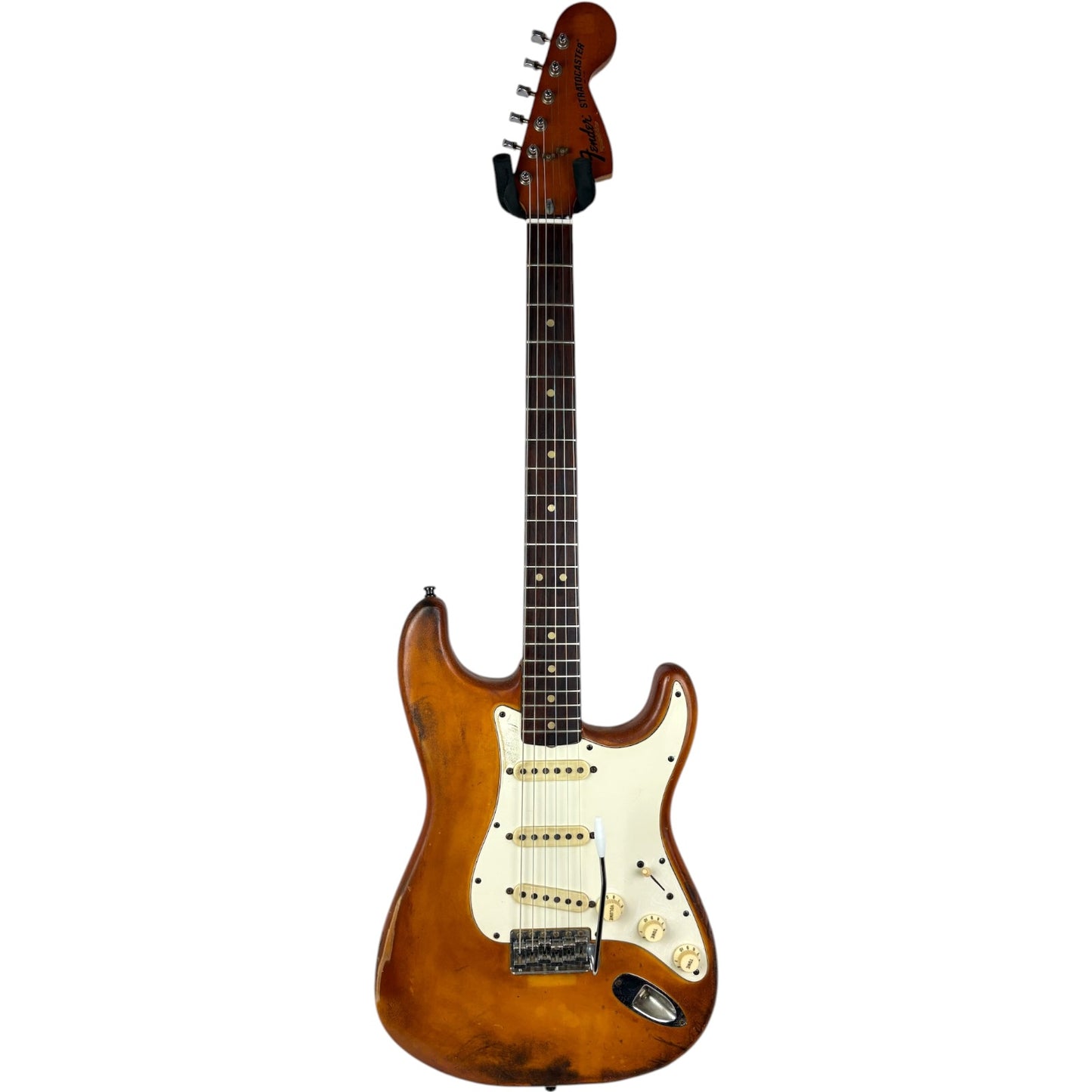 Fender US Stratocaster 1976 - Natural