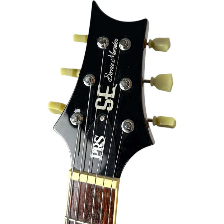 PRS SE Bernie Marsden 2011 - Vintage Sunburst - Pat´s Guitars