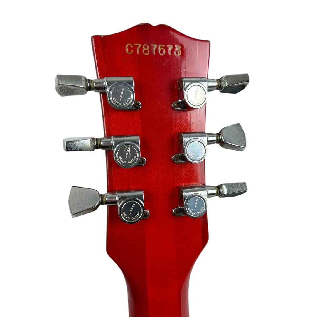 Greco Standard Greco