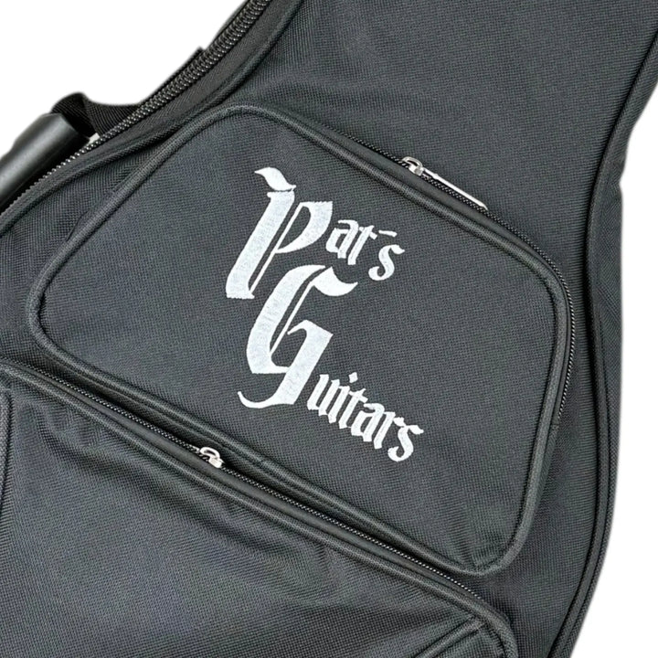 Pat’s Guitars Deluxe E-Gitarren Gigbag Pat´s Guitars