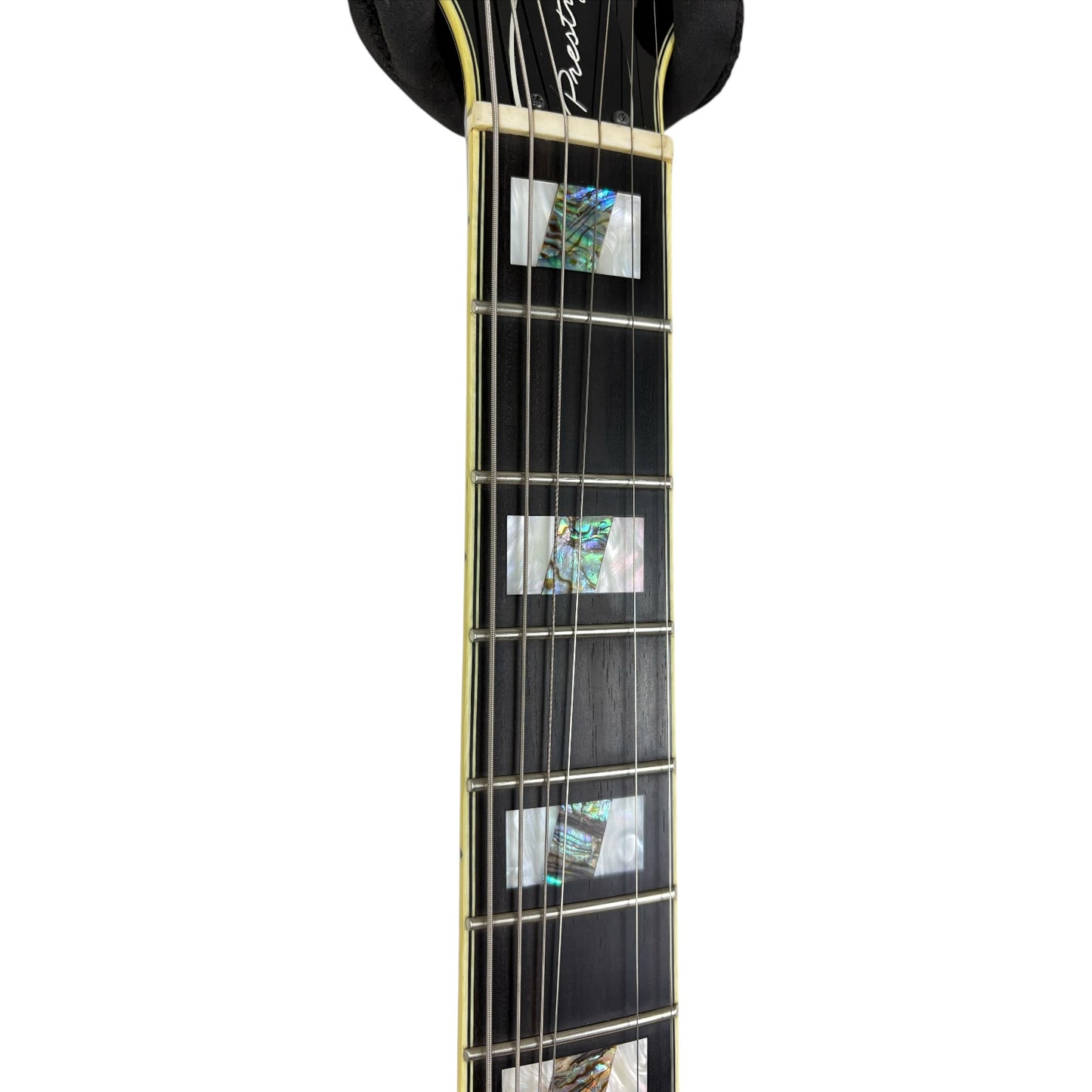 Ibanez Artstar Prestige Japan AS-200 2015 - Sunburst