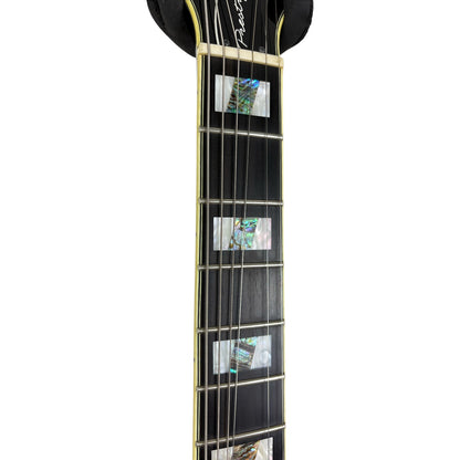Ibanez Artstar Prestige Japan AS-200 2015 - Sunburst