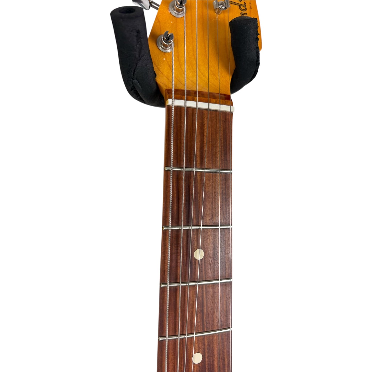 Fender Vintera 60s Stratocaster 2019 - Sunburst