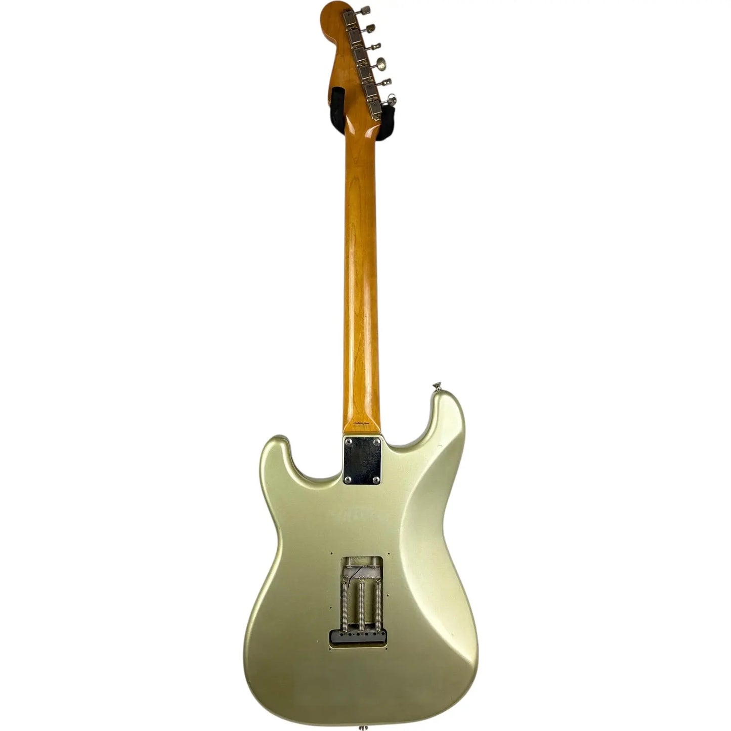 Fender Stratocaster Fender