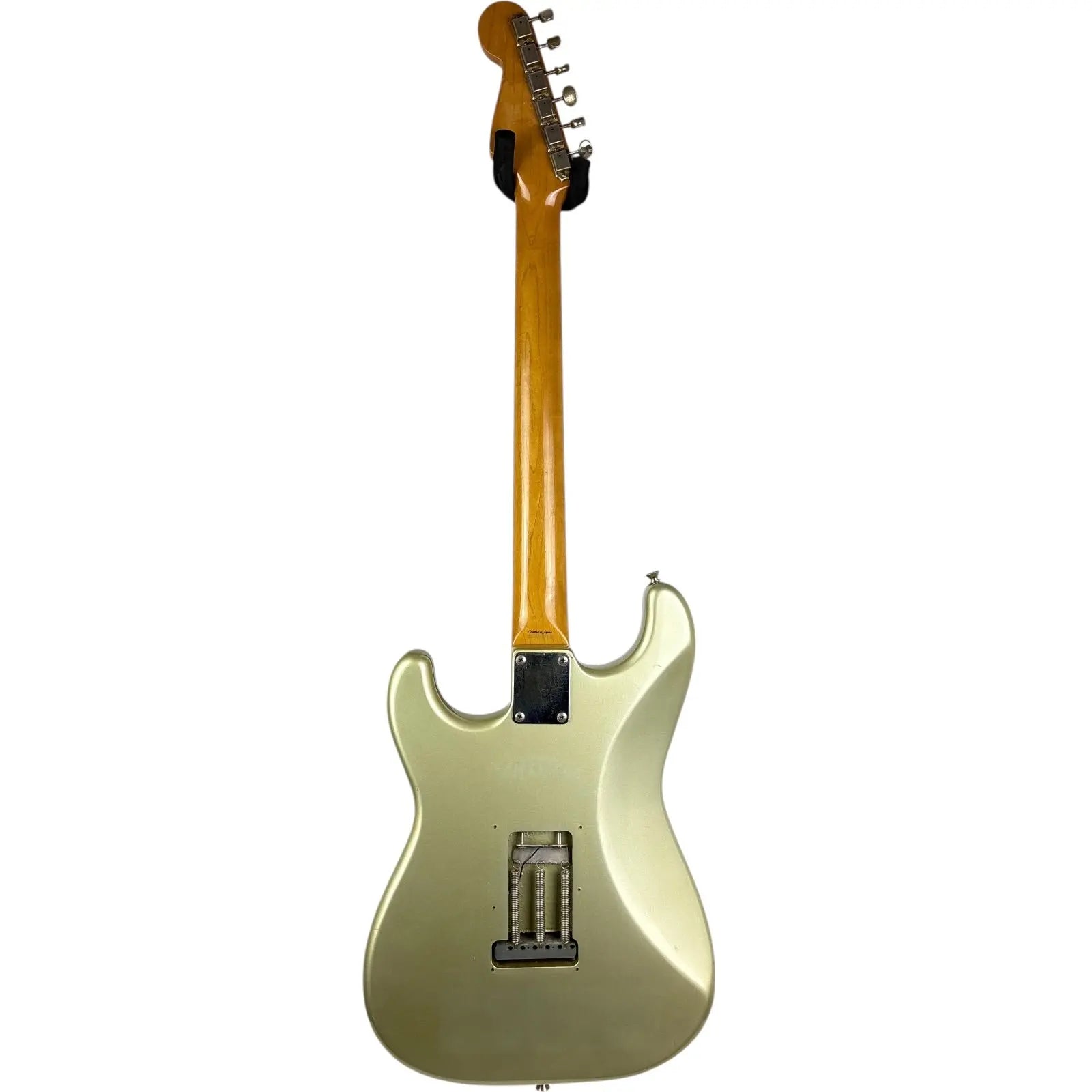 Fender Stratocaster Fender