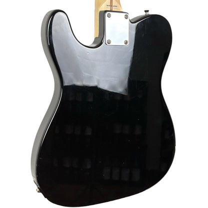 Fender Japan Telecaster 1995-1996 - Black
