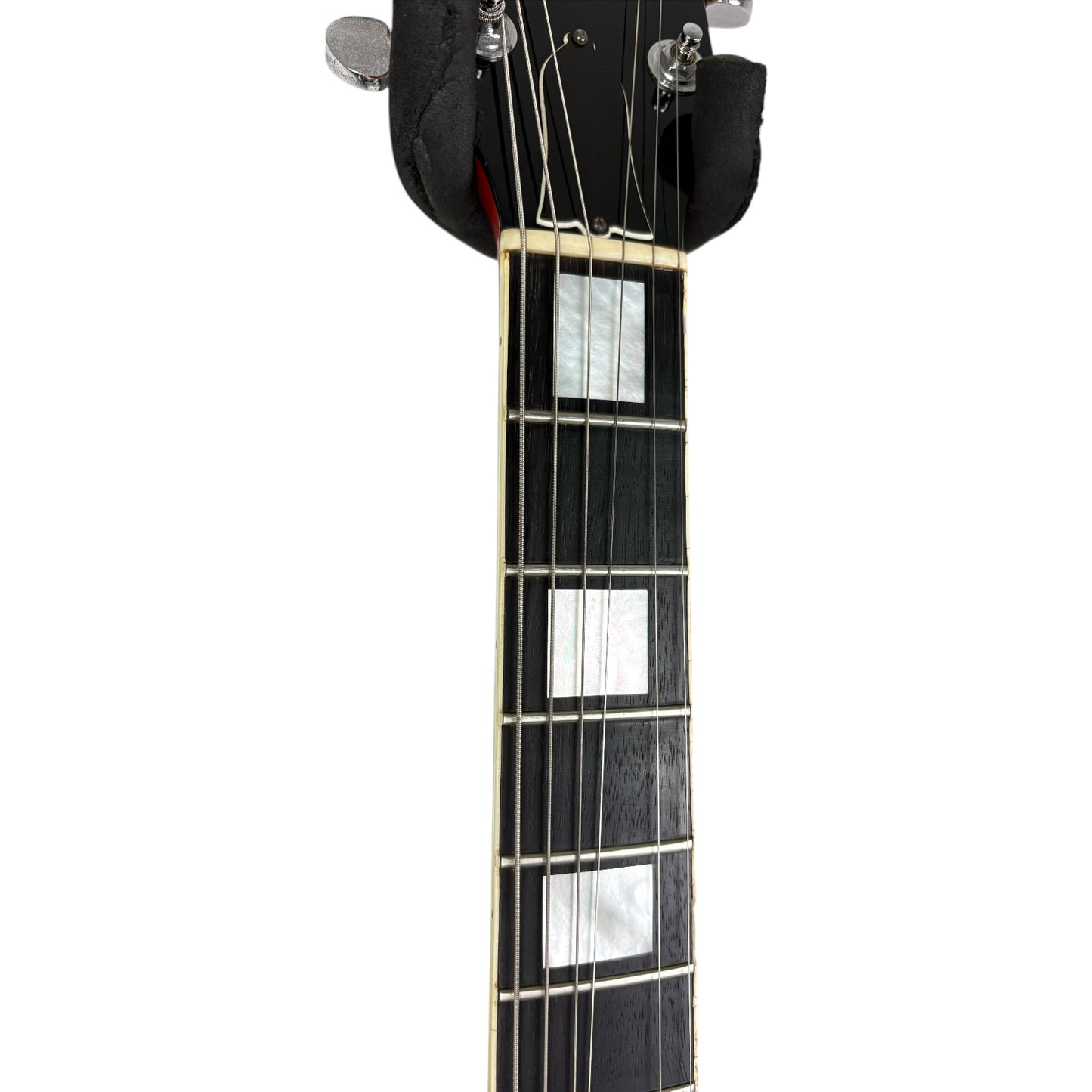 Greco EG Les Paul z lat 70. - Cherry Sunburst