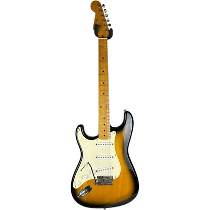 Fender Japan 57’ Reissue Stratocaster Lefthand 1997-2000 - Sunburst Fender
