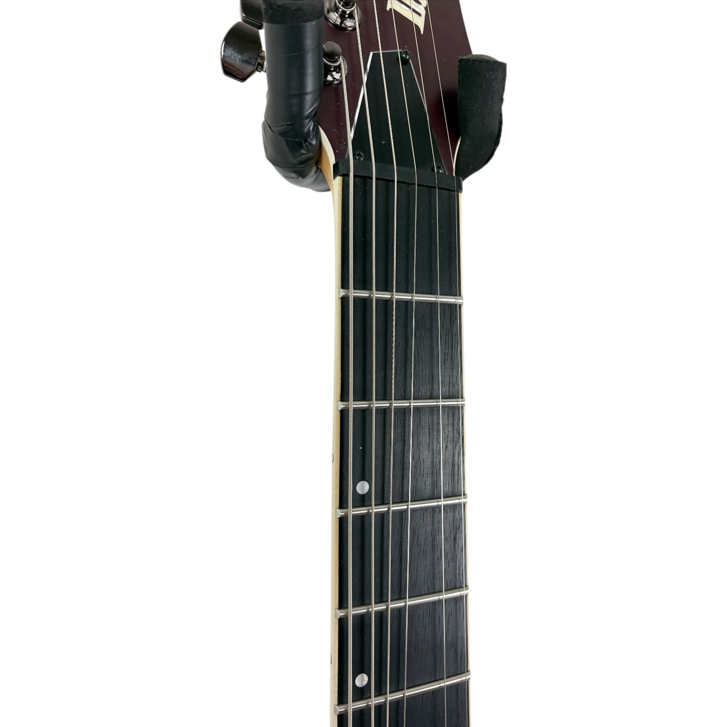 Ibanez RG5121 Prestige 2021 - Burgundy Metallic Flat