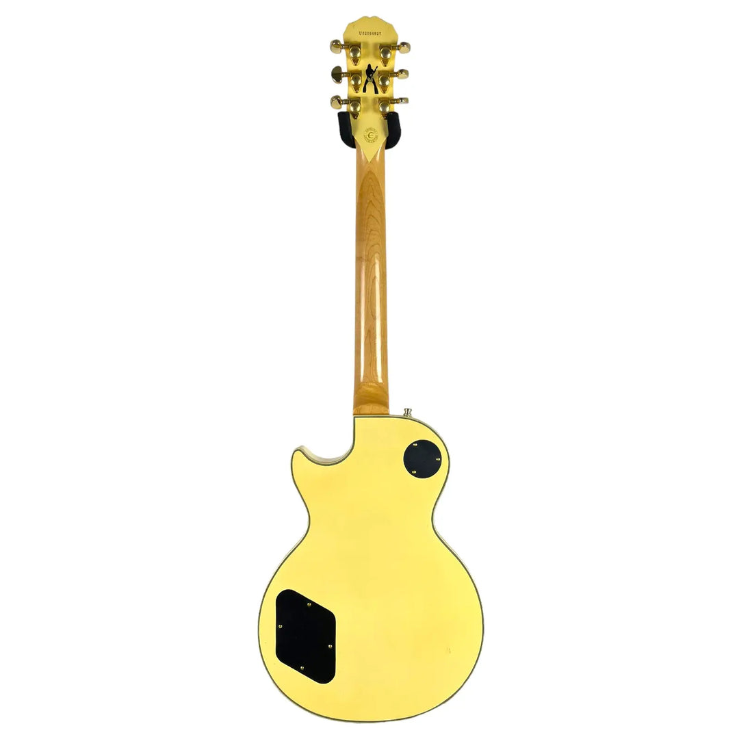 Epiphone Les Paul Custom Zakk Wylde Signature 2002 Epiphone