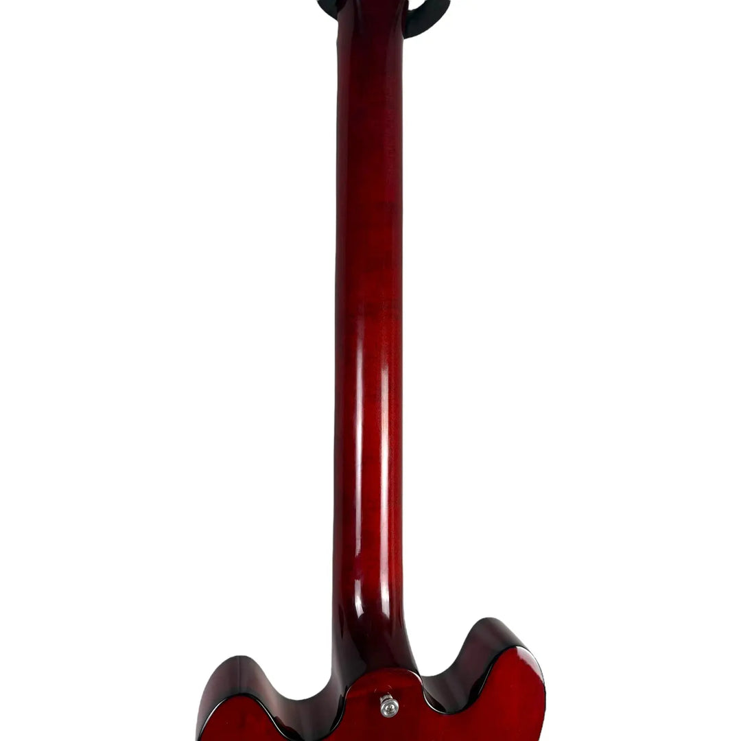 Gibson ES-339 Studio 2015 - Wine Red - Pat´s Guitars