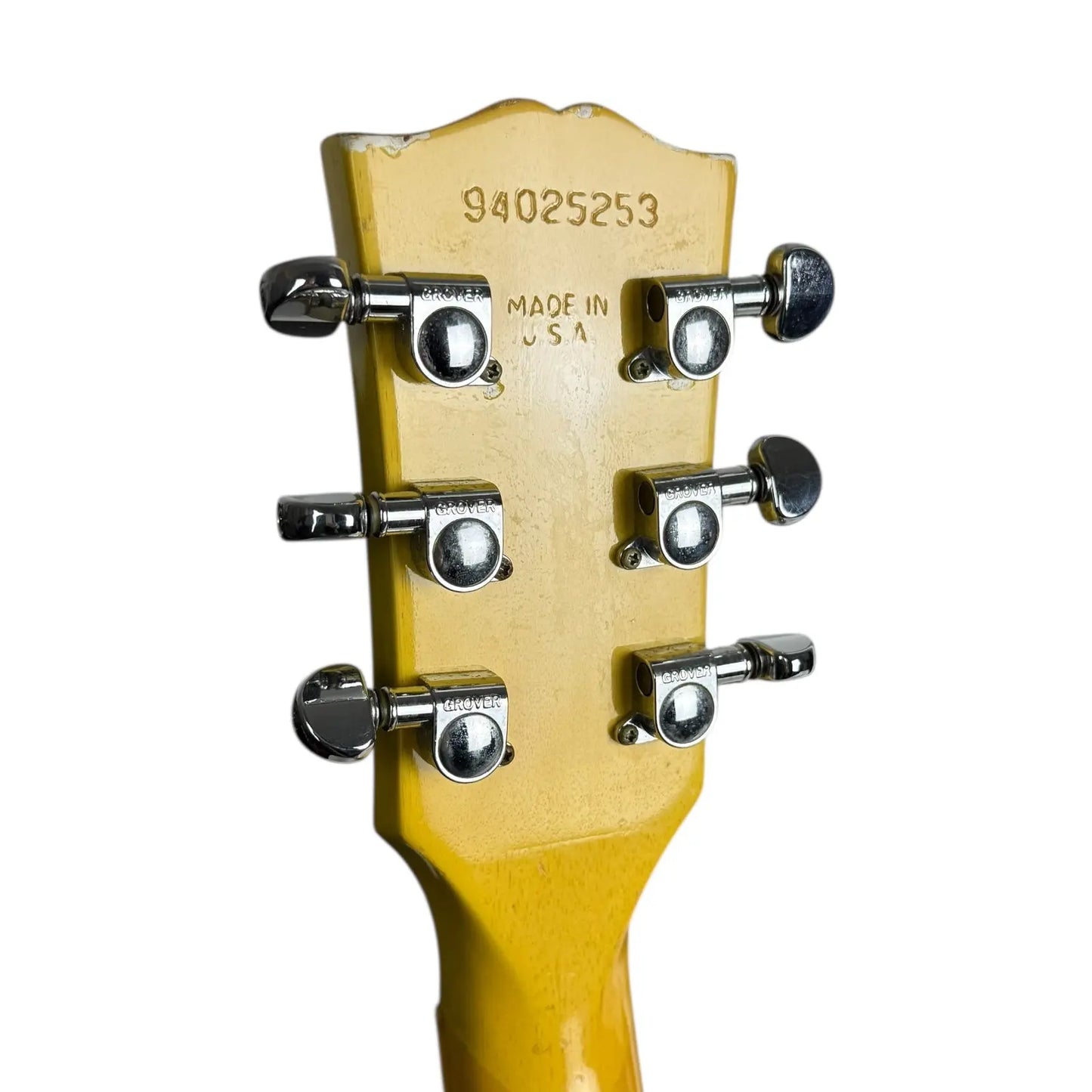 Gibson Les Paul Special 1995 - TV Yellow Gibson