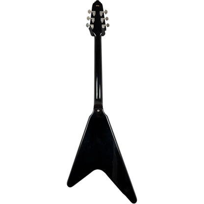 Duesenberg Rocket II Flying V 2005 - Black and White