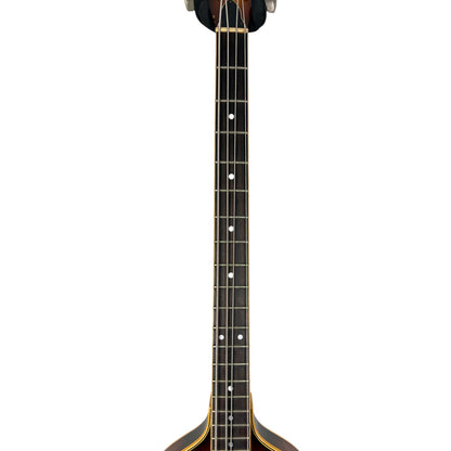 Greco VB Violin Bass 1979 - Sunburst