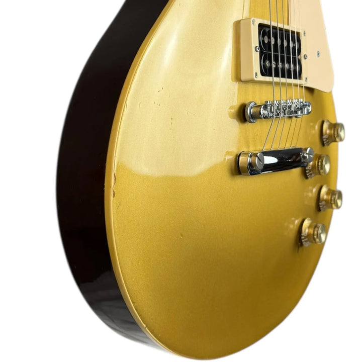 Tokai Reborn Old Goldtop Tokai