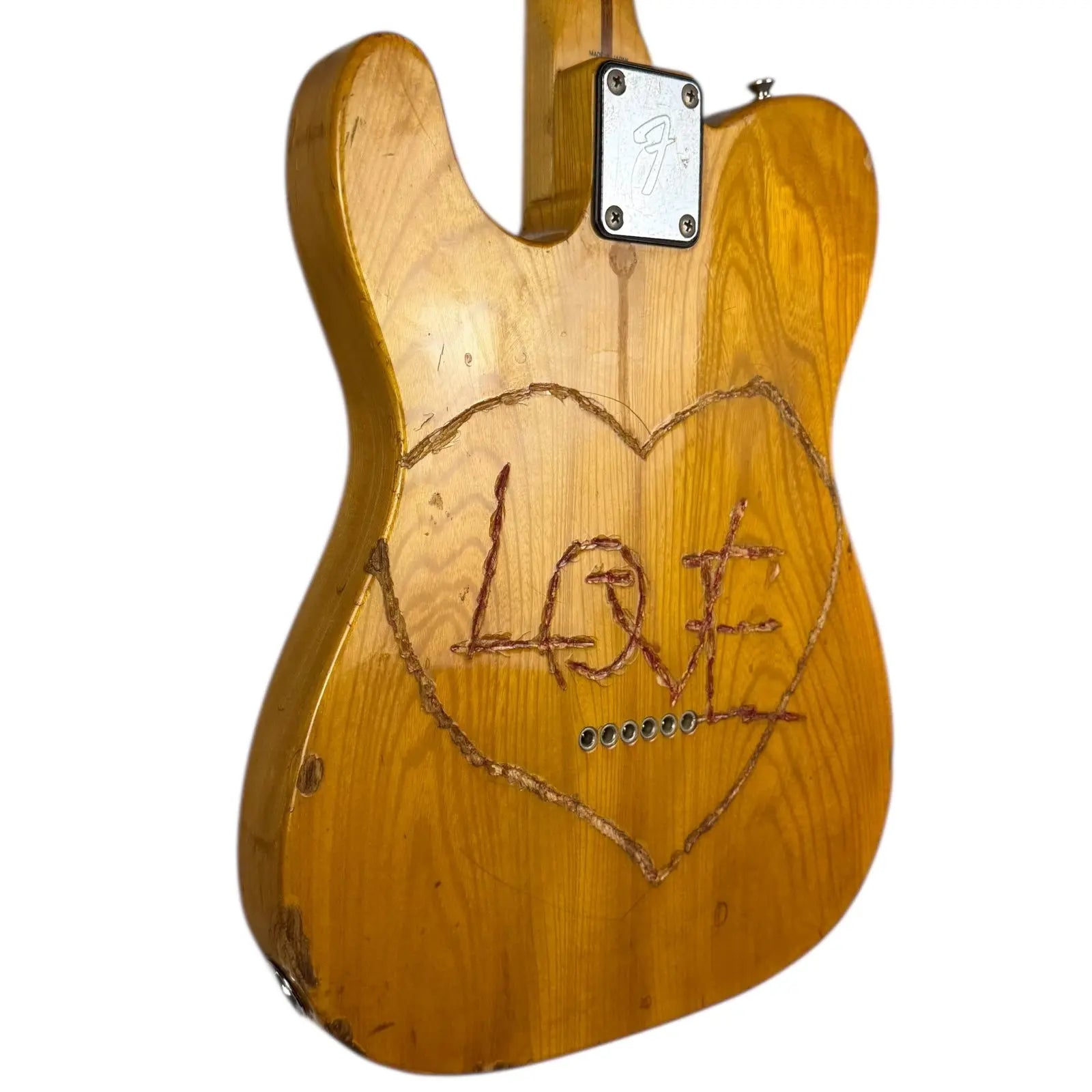 Fender Telecaster Fender