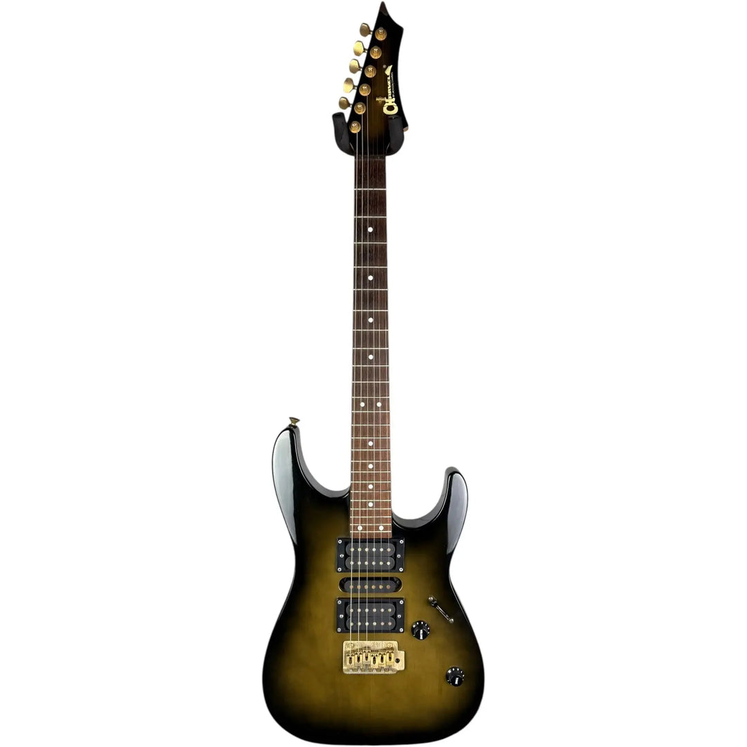 Charvel by Jackson Charvel