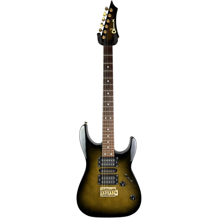 Charvel by Jackson Charvel